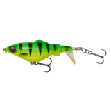 Savage Gear 3D Fat Smashtail-Hard Lures-Savage Gear-8cm - 12g-Firetiger-Irish Bait & Tackle