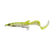 Savage Gear 3D Hybrid Pike-Soft Lures-Savage Gear-17cm - 47g (Lemon Pike)-Irish Bait & Tackle