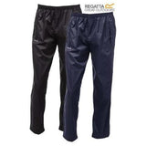 Regetta Stormbreak Jacket and Trousers-Clothing-regetta-Trousers (L) Navy-Irish Bait & Tackle