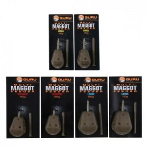 Tackle Guru - Maggot Feeder-maggot feeder-Tackle Guru-Irish Bait & Tackle