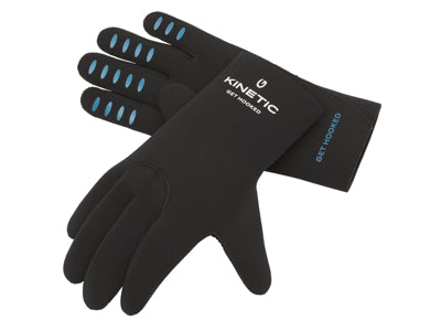 Kinetic Neoskin Waterproof Glove-Gloves-Kinetic-Irish Bait & Tackle