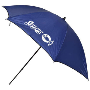 Sensas Umbrella Navy-Umbrella-Sensas-Irish Bait & Tackle