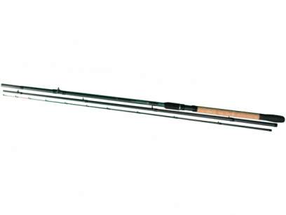 Sensas Blue Arrow Rod-Fishing Rods-Sensas-3.30m-Irish Bait & Tackle