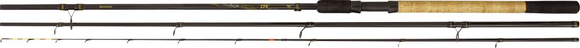 Browning Black Magic CFX Feeder Rod-Feeder Rod-Browning-M) L 3.60m - 12' (C.W 40-80g/4 -10lb)-Irish Bait & Tackle