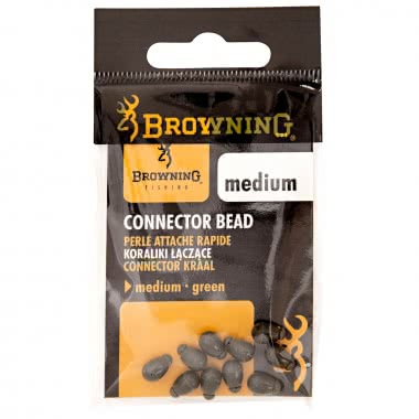 Browning Connector Beads-Browning-Irish Bait & Tackle