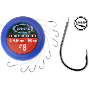 Browning Feeder Ultra Lite Hooks-Browning-Irish Bait & Tackle