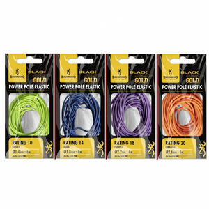 Browning Power Pole Elastic-Pole Elastic-Browning-Irish Bait & Tackle