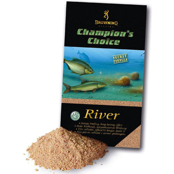 Browning River Groundbait-Groundbait-Browning-Irish Bait & Tackle