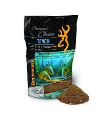 Browning Tench Groundbait-Groundbait-Browning-Irish Bait & Tackle