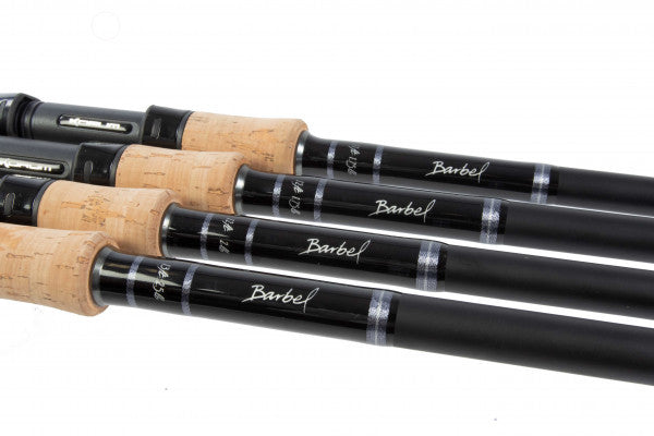 Korum Barbel rods – Irish Bait Tackle Ltd