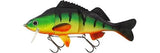 Percy the Perch Inline + Hybrid-Hard Lures-Westin Fishing-Percy the Perch Hybrid - Officia Roach-Irish Bait & Tackle
