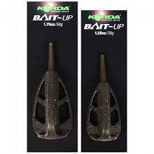 Korda Bait up Method Feeder-Feeders-korda-Irish Bait & Tackle