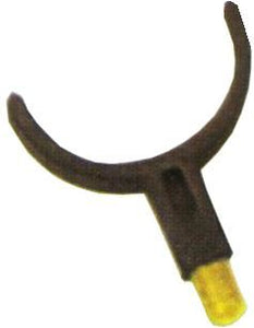 Dennett U-Shape Rod Rest Head-Rod Rest-Dennett-Irish Bait & Tackle