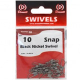 Dennett Snap Swivels-Swivel-Dennett-Irish Bait & Tackle