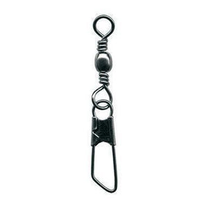 Dennett Snap Swivels-Swivel-Dennett-Irish Bait & Tackle