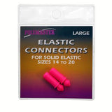 Drennan Elastic Connectors-Fishing accessories-Drennan-Large-Irish Bait & Tackle