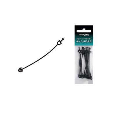 Drennan Soft Stretch Anchors-pole fishing-Drennan-Irish Bait & Tackle