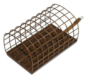 Drennan Oval Caged Feeders-Fish Feeders-Drennan-Irish Bait & Tackle