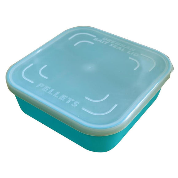 Drennan Pellet Box-Drennan-2.2 Pint-Irish Bait & Tackle