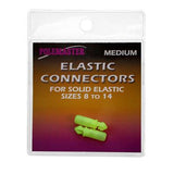Drennan Elastic Connectors-Fishing accessories-Drennan-Medium-Irish Bait & Tackle