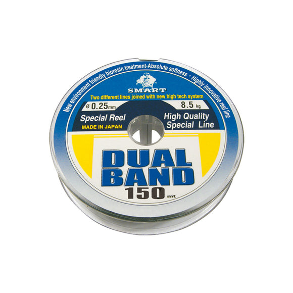 Maver Dual Band-Reel Line-Maver-Irish Bait & Tackle