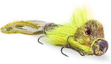 Miuras Mouse Mini 20cm 40g-Hard Lures-Irish Bait & Tackle Ltd-Melon-Irish Bait & Tackle