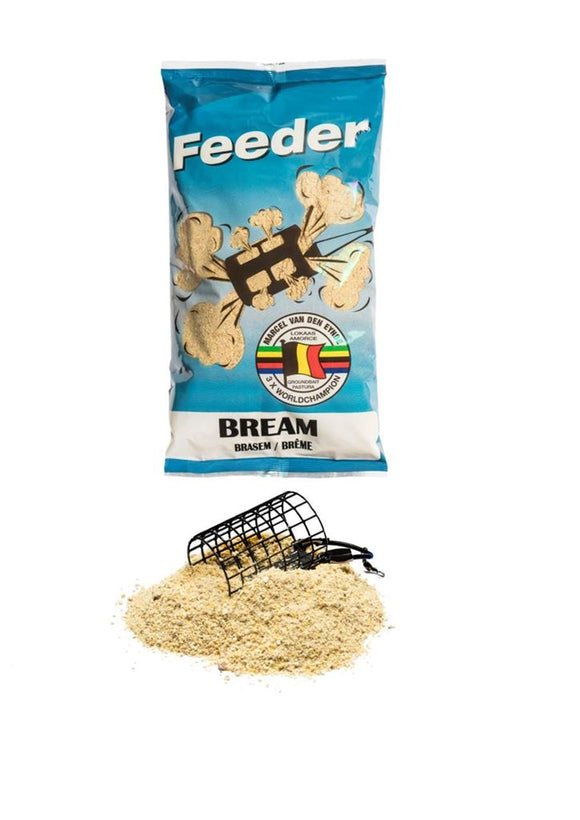 Van den Eynde - Feeder Bream-Groundbait-Van Den Eynde-Irish Bait & Tackle