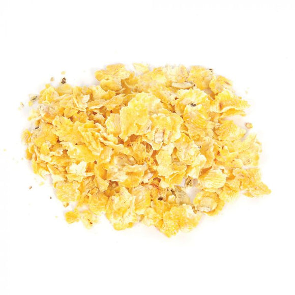Flaked Maize - 1kg-Groundbait-Irish Bait & Tackle Ltd-Irish Bait & Tackle