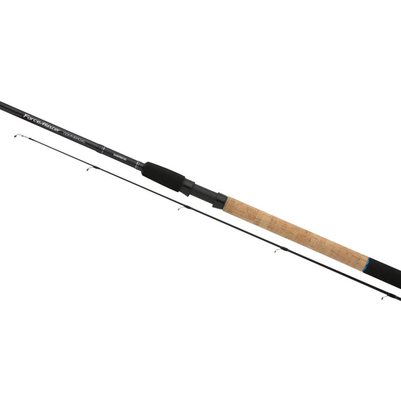 Shimano Forcemaster Feeder Rod – Irish Bait & Tackle Ltd