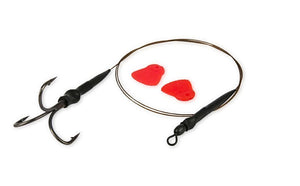 Fox Rage Float Trace - Size 8-Predator Accessories-Fox Rage-8 (12kg/26lb) 50cm-Irish Bait & Tackle