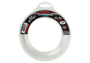 Fox Rage Fluorocarbon Leader-Fluorocarbon-Fox Rage-Irish Bait & Tackle