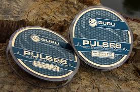 Guru Pulse 8-Braid-Braid-Tackle Guru-Irish Bait & Tackle