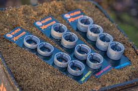 Tackle Guru Slimline Distance Feeder Weights-Feeder Weights-Tackle Guru-Irish Bait & Tackle