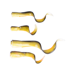 Savage Gear 3D Hard Eel Tails-Savage Gear-Irish Bait & Tackle
