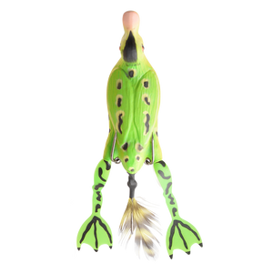 Savage Gear - 3D Hollow Duckling-Savage Gear-7.5cm-Fruck-Irish Bait & Tackle