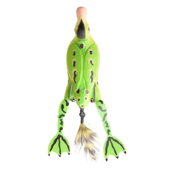 Savage Gear - 3D Hollow Duckling-Savage Gear-7.5cm-Fruck-Irish Bait & Tackle