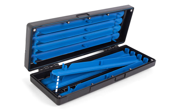 Mag Store System Hooklength Boxes & Rig Sticks-Hook Length Box-Preston Innovations-Irish Bait & Tackle