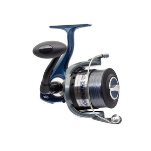 Jarvis Walker Crusader FD Spin Reel-dennett-JW27982 4000 240g-Irish Bait & Tackle