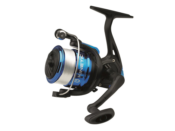 Kinetic Fighter Reel-Fishing Reels-Kinetic-Irish Bait & Tackle