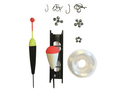 Kinetic Pole Fishing Kit-pole fishing kit-kinet-Irish Bait & Tackle