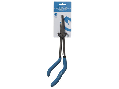 Kinetic Pliers 12