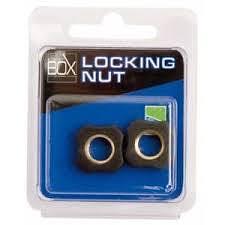 OFFBOX Locking Nut-Accessories-Preston Innovations-Irish Bait & Tackle