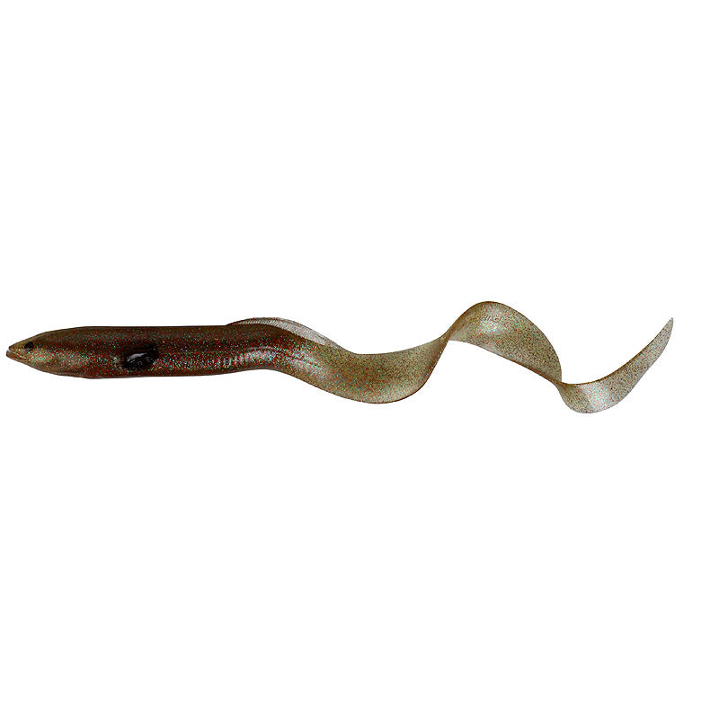 savage gear real eel 40cm Savage Gear Real Eel - Ready to fish + Loose Body (30cm