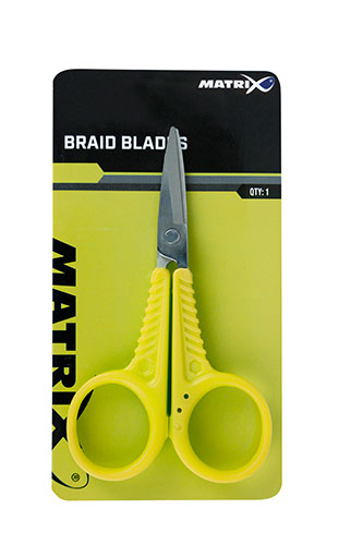Matrix Braid Blades-Fishing accessories-matrix-Irish Bait & Tackle