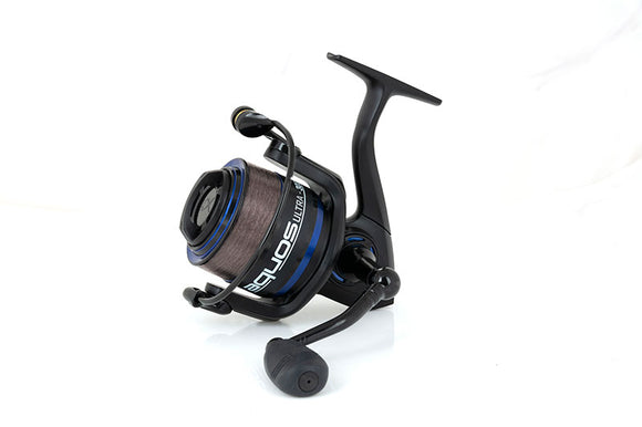 Aquos Ultra Reel-Fishing Reels-matrix-Irish Bait & Tackle