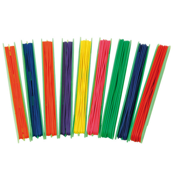 Maver Coloured pure latex elastic-Pole Elastic-Maver-Irish Bait & Tackle