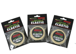 Maver Pure Latex Elastic-Pole Elastic-Maver-Irish Bait & Tackle