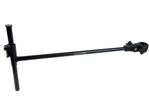 Signature multi adjustable rod rest arm-Accessories-Maver-Irish Bait & Tackle