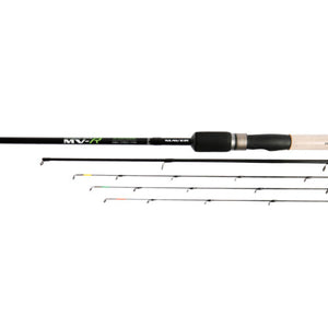 Maver Specialist Barbel 12ft Rod-Specialist Barbel Rod-Maver-Irish Bait & Tackle