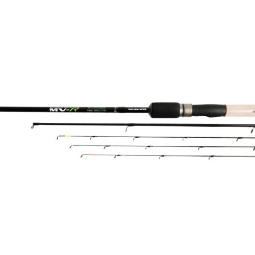 Maver Specialist Barbel 12ft Rod-Specialist Barbel Rod-Maver-Irish Bait & Tackle